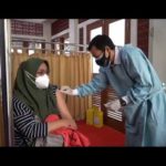 Mal Mulai Dibuka, Ridwan Kamil Akan Buka Pusat Vaksinasi