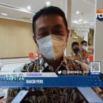 Rakor Persiapan Pilwu Serentak Di Kab. Cirebon