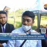 Polemik Pengadaan Bahan Seragam DPRD Tangerang