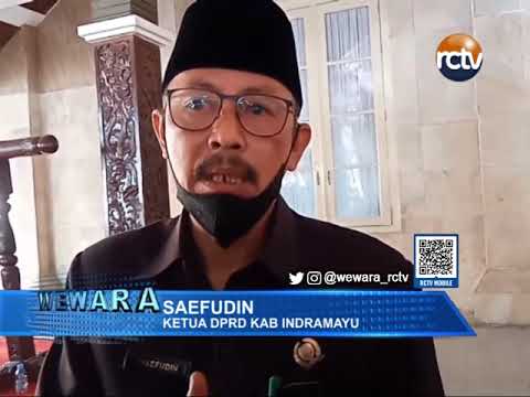 Ketua DPRD Indramayu Akui Dampak Penutupan Wisata