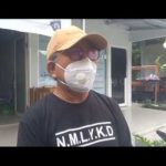 Relawan Covid-19 Di Kota Palu Serahkan Bantuan Lima Unit Oksigen Konsentrat