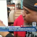 Sikapi Proses Jumenengan Rahardjo Djali, Sentana Kasultanan Cirebon dengan Tegas Menolak