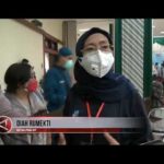Yogyakarta Canangkan Vaksinasi 1.100 Ibu Hamil Di Tahap Awal