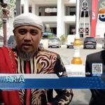 Santana Kesultanan Cirebon Datangi Balaikota