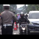 Kebijakan Ganjil Genap Kembali Diberlakukan Di Kota Bandung
