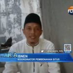 Pembenahan Situs Ki Gede Banten