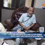 Polemik Penggantian Ketua DPRD oleh DPP Gerindra