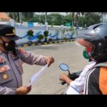 Polda Banten Masih Perketat Penyeberangan Penumpang Di Pelabuhan Merak