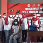 Ragam - Peringatan Hari Anak Nasional Kabupaten Cirebon Tahun 2021