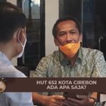 Talkshow Warkop Waw - Persiapan Hari Jadi Cirebon ke 652