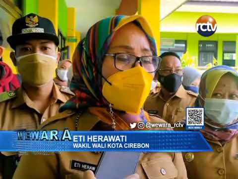 PTM di Kota Cirebon Mulai Dilakukan
