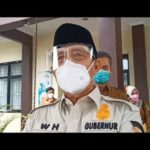 Gubernur Banten Ingatkan Disiplin Prokes Di Tempat Wisata