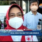 PMI Kab. Cirebon Terus Kebut Stok Plasma Konvaselen