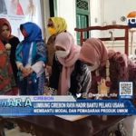 Lumbung Cirebon Raya Hadir Bantu Pelaku Usaha