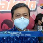 OJK Cirebon Gelar Vaksinasi Covid-19