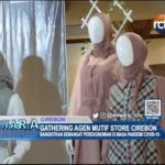 Gathering Agen Mutif Store Cirebon