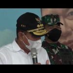 Gubernur Sumut: Percepat Pemulihan Ekonomi, Pelaku Pariwisata Perlu Divaksin
