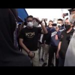 Sandiaga Kunjungi Gerai UMKM Di Riau