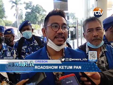Roadshow Ketum PAN