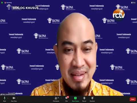 Dialog Khusus - Saber Investasi Sebagai Penggerak Pertumbuhan Investasi di Kab Cirebon - Eps 1