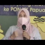 Pandeglang Sumbang 9 Atletnya Untuk Banten Di PON Papua