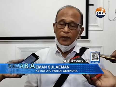 Hati-Hati Soal SK Pergantian Ketua DPRD