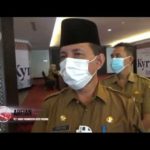Kartu Vaksin Jadi Syarat Masuk Objek Wisata Di Padang