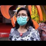 Dukung PON, Kemenkes Beri 4 Ambulans Di Kota Jayapura