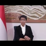 Indonesia Terima 3,5 Juta Vaksin Hibah AS Dan Prancis
