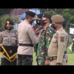 9.490 Prajurit TNI-Polri Diterjunkan Amankan PON XX Papua