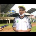 Atlet Lari Malut Targetkan Raih Medali Di PON XX Papua