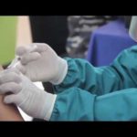 Sumbar Upayakan Jemput Bola Untuk Genjot Vaksinasi