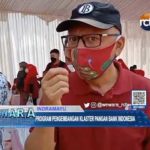 Program Pengembangan Klaster Pangan Bank Indonesia