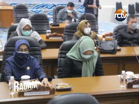 Ragam - Paripurna DPRD Kota Cirebon 2021