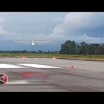 Papua Target 2 Medali Emas Cabor Terbang Layang