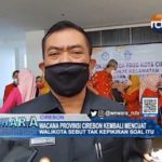 Wacana Provinsi Cirebon Kembali Mencuat
