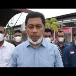 Atlet Sepak Takraw Aceh Berangkat Ke PON XX Papua