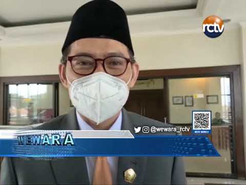 Ketua DPD PKS Brebes Jadi Anggota Dewan PAW