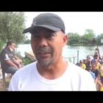 Atlet Dayung Kalsel Optimistis Sabet Emas PON Papua