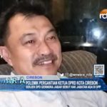 Polemik Pergantian Ketua DPRD Kota Cirebon