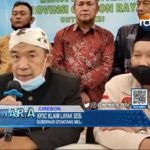 KP3C Klaim Layak Sebagai Provinsi Cirebon Raya