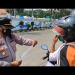 PPKM Luar Jawa-Bali Tunjukkan Perbaikan Signifikan