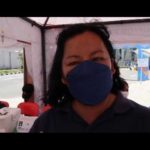 Bidokkes Polda Papua Siagakan Gerai Vaksin Di PON XX
