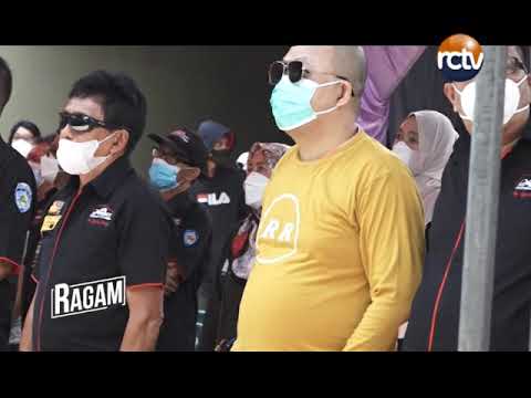 Ragam - Deklarasi ID42NER Chapter Cirebon