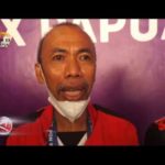 Sulsel Kawinkan Medali Emas Takraw Quadrant PON Papua