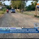 Peningkatan Jalan Karangwareng - Sumurkondang