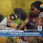 Keracunan Masal di Kabupaten Indramayu
