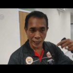 Lumat Papua, Tim Voli Indoor DKI Jakarta Raih Medali Perunggu