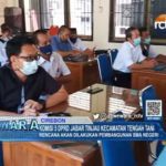 Komisi 5 DPRD Jabar Tinjau Kecamatan Tengah Tani