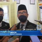 Bupati Cirebon Lantik 11 Pejabat Eselon II